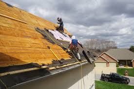 Best Emergency Roof Repair Services  in Botkins, OH